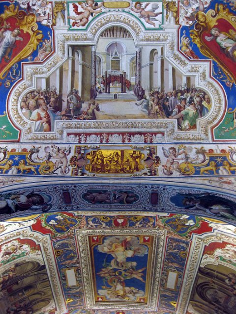Vatican City - Vatican Museum-51.JPG